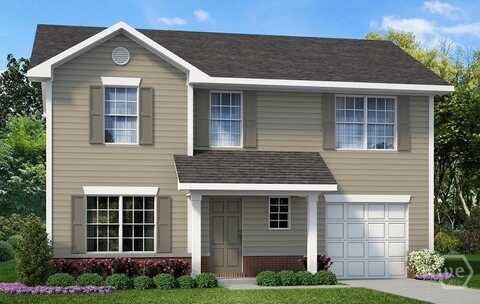 16 Baylor Bn, Hinesville, GA 31313