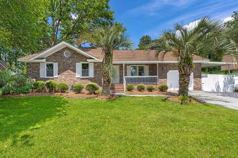 116 Ruffin Road, Summerville, SC 29483