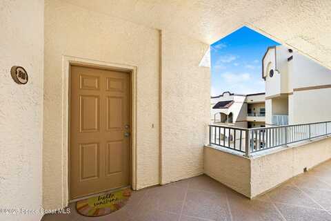 817 Mystic Drive, Cape Canaveral, FL 32920