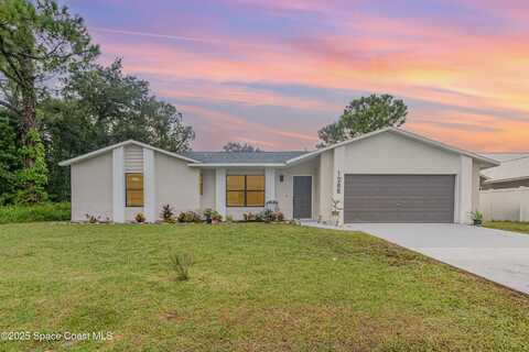 1288 Meissen Avenue NW, Palm Bay, FL 32907