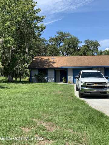 5612 Sisson Road, Titusville, FL 32780