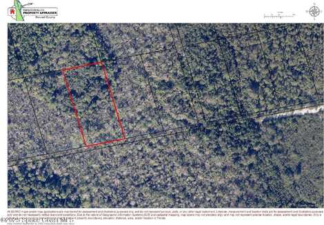 0 No Name Street, Mims, FL 32754