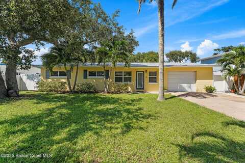 116 Esther Drive, Cocoa Beach, FL 32931
