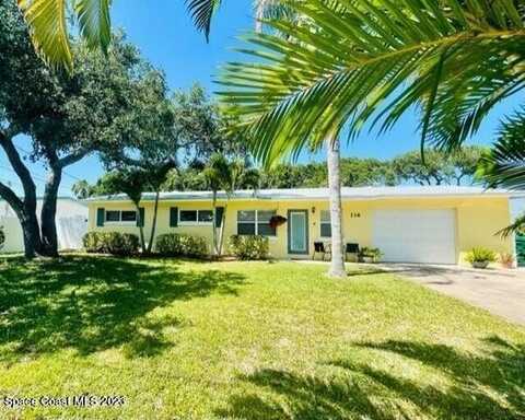 116 Esther Drive, Cocoa Beach, FL 32931
