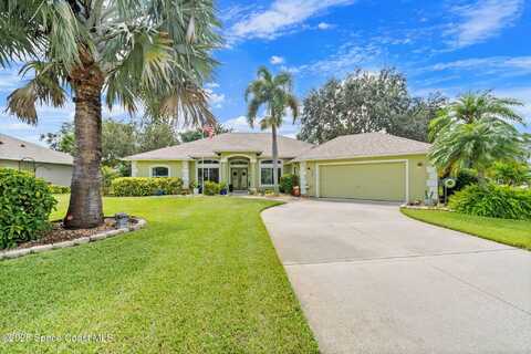 413 Jillotus Street, Merritt Island, FL 32952