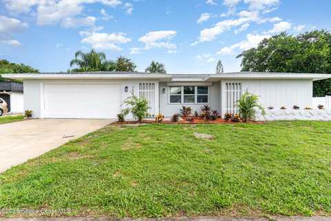 750 Burman Lane NE, Palm Bay, FL 32905