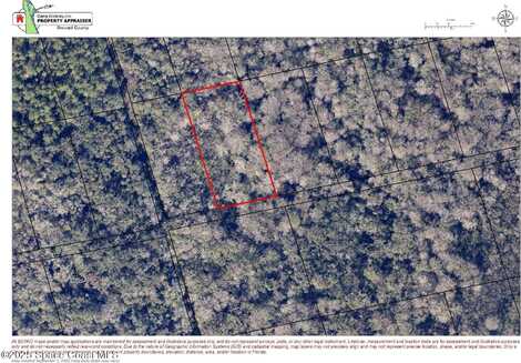 0 Spanks Street, Mims, FL 32754