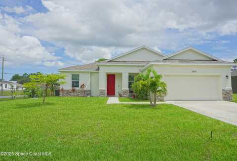 1909 Thomasville Avenue SE, Palm Bay, FL 32909