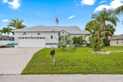 1620 Yount Drive, Merritt Island, FL 32952