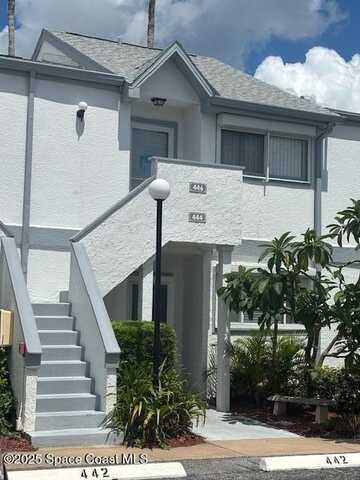 446 Beach Park Lane, Cape Canaveral, FL 32920