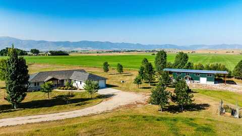 20 Roberts Drive, Sheridan, WY 82801