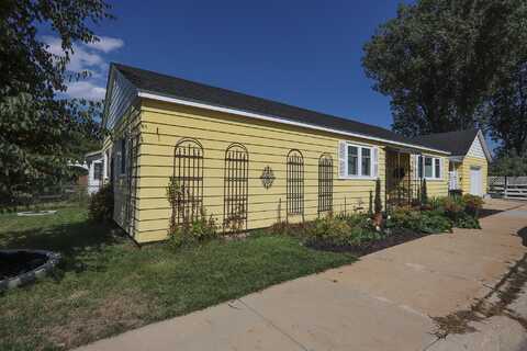 675 Sumner Street, Sheridan, WY 82801