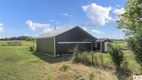 170 Little Blue Springs Church Road, Horse Cave, KY 42749