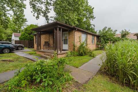 4714 & 4716 Arbor, Wichita, KS 67218