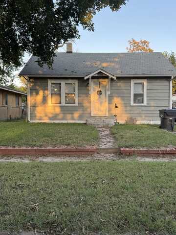 1836 S Gold St., Wichita, KS 67213