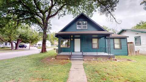 1702 S Emporia, Wichita, KS 67221
