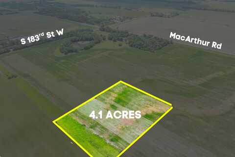 Lot 4 E Cedar Rust Estates, Goddard, KS 67052