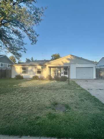803 Harrison Ave, Goodland, KS 67735