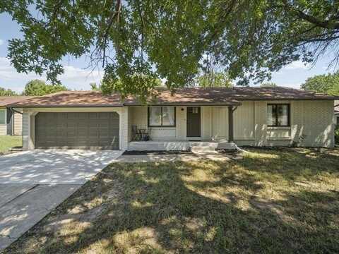 11218 W Taylor St., Wichita, KS 67212