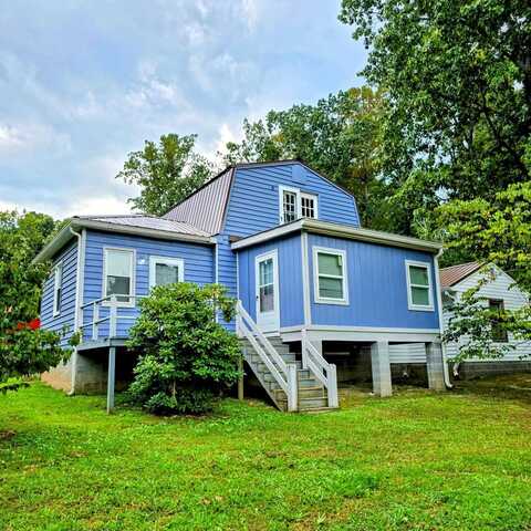 2687 Nutbush Rd, Victoria, VA 23974