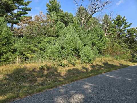 Lot 40 18th Avenue, Arkdale, WI 54613