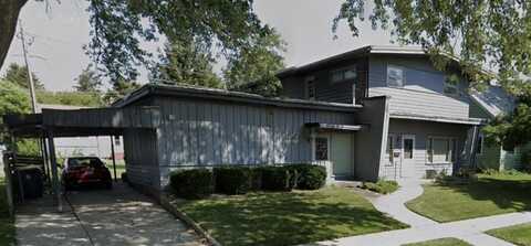 2317 13th Street, Monroe, WI 53566