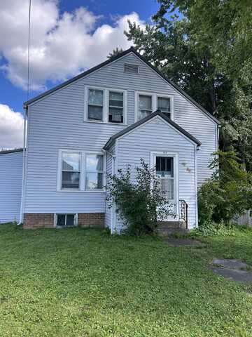 253 Rounsville Street, Waupun, WI 53963