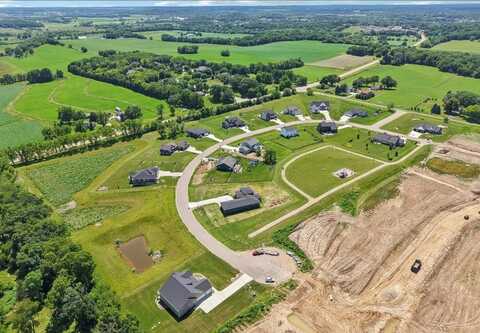 Lot 17 Scenic Oak Drive, Cottage Grove, WI 53527