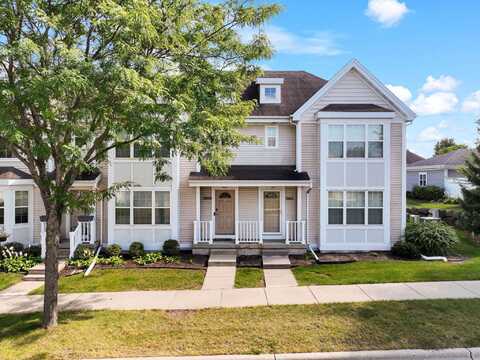 3609 Sabertooth Trail, Madison, WI 53719