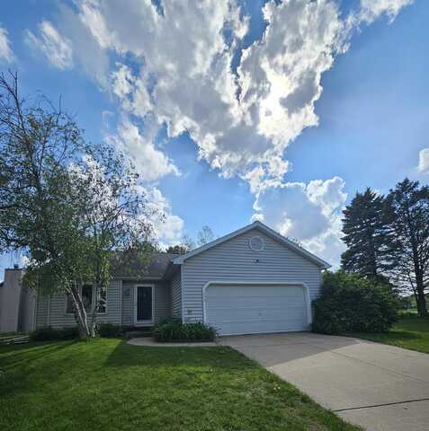 862 Sky Ridge Drive, Madison, WI 53719