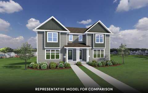 436 Crusader Point, Waunakee, WI 53597