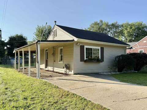 2030 E Gorton Street, Beloit, WI 53511
