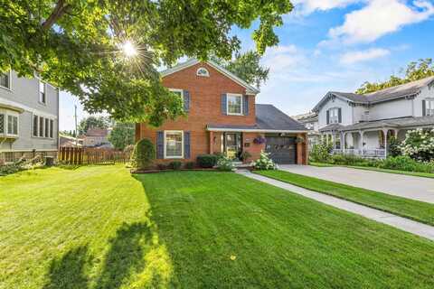 806 Watson Street, Ripon, WI 54971