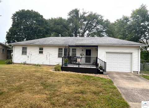 1409 S Garfield, Sedalia, MO 65301