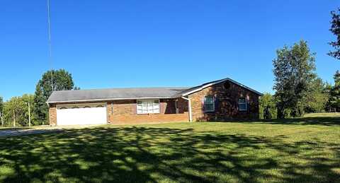 13255 Wilmington Hills Drive, Aurora, IN 47001