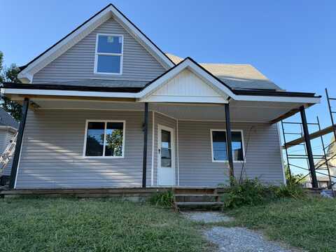 302 W Sheridan Street, Greensburg, IN 47240
