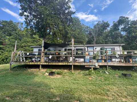 18434 Wade Hill Road, Patriot, IN 47038