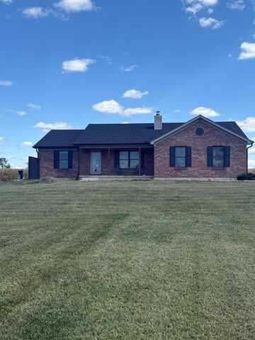 12029 State Road 101, Brookville, IN 47012