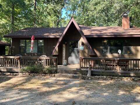 111  Brownie Lane, Wappapello, MO 63966