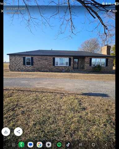 511W Main, East Prairie, MO 63845