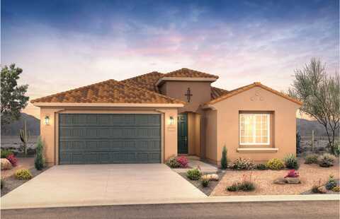 107 Mountaingem, Santa Fe, NM 87508