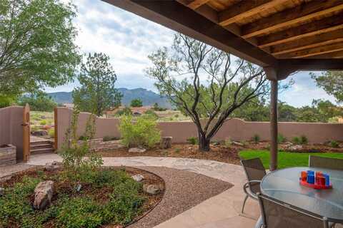 12 Norte Trail Court, Placitas, NM 87043