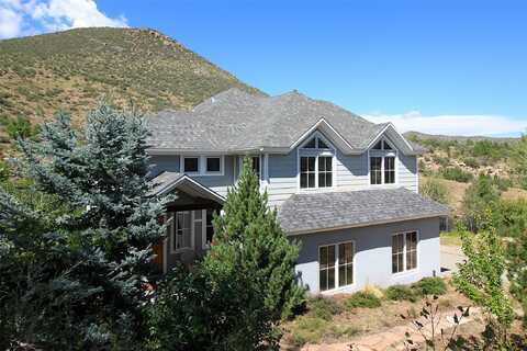 5385 Quemazon Place, Los Alamos, NM 87544