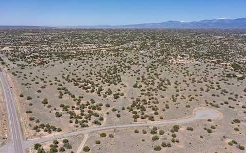 7 & 11 Calle Monte Vista, Santa Fe, NM 87507