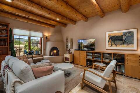 501 Rio Grande Avenue unit: J2, Santa Fe, NM 87501