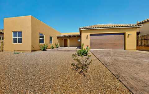 35 La Pradera, Santa Fe, NM 87508