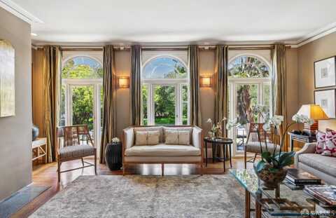 769 14th Avenue, San Francisco, CA 94118