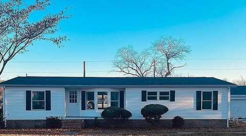 24115 CATHERINE ST, PARKSLEY, VA 23421