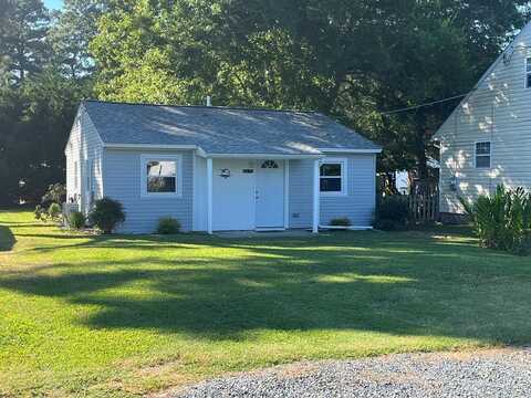 3270 FOURTH STREET, EXMORE, VA 23350