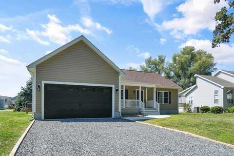 37422 DAVEY JONES BLVD, GREENBACKVILLE, VA 23356